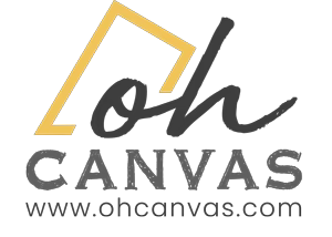 Contact Oh Canvas Store